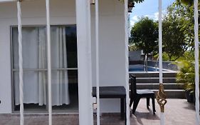Apartahotel Eden Coveñas